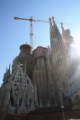 SAGRADA FAMILIA